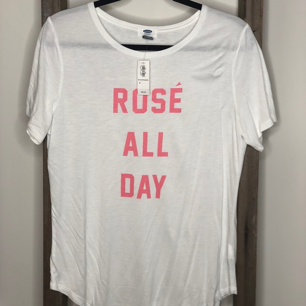 NWT Rose all Day! 🍷